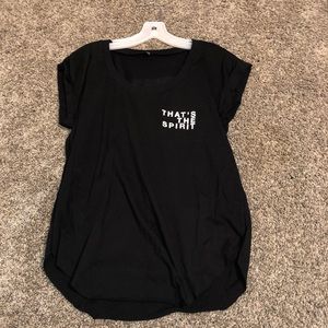 bring me the horizon shirt